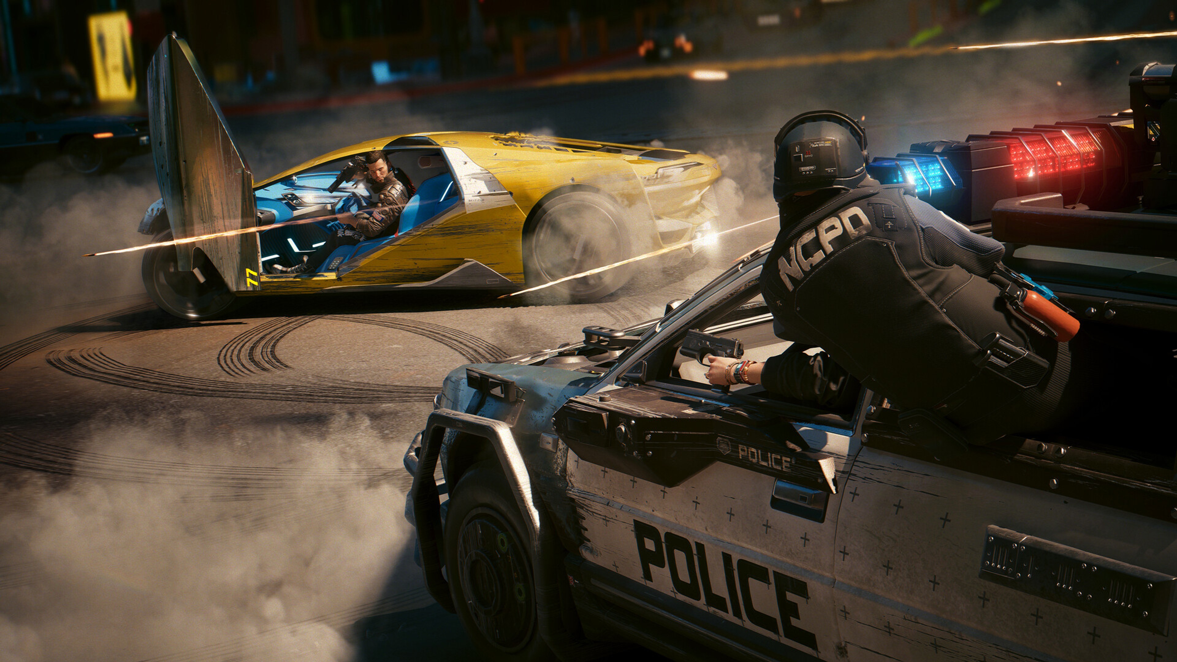 Cyberpunk 2077 Is Still the Comeback Argument Gaming Can’t Quit