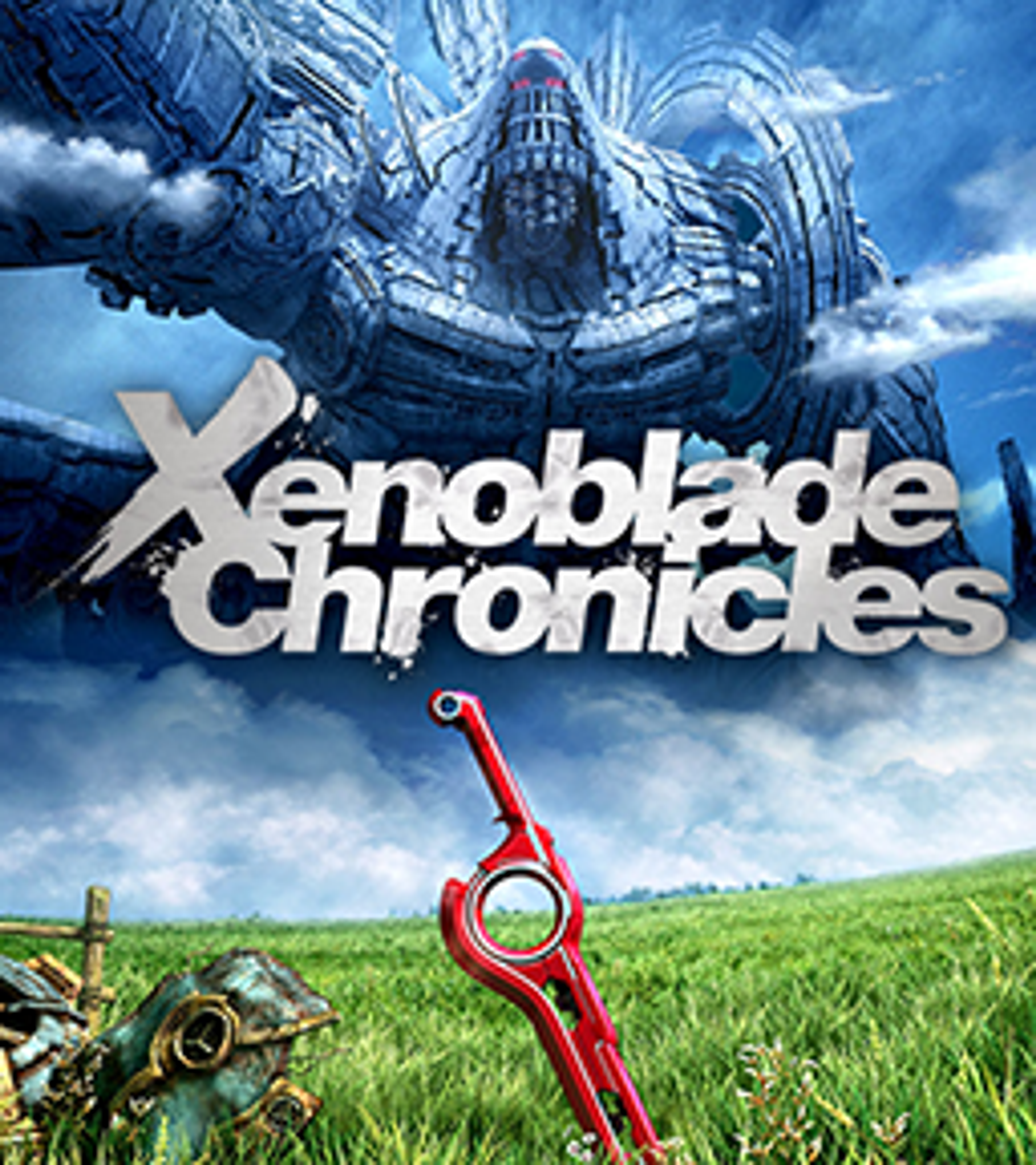 Xenoblade Chronicles
