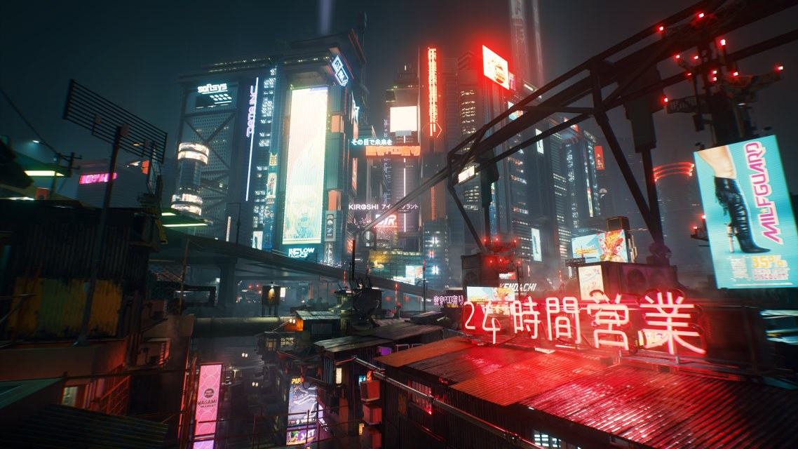 Cyberpunk 2077 Ultimate Edition: What to Play First
