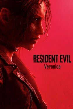 Resident Evil: Code Veronica
