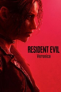 Resident Evil: Code Veronica