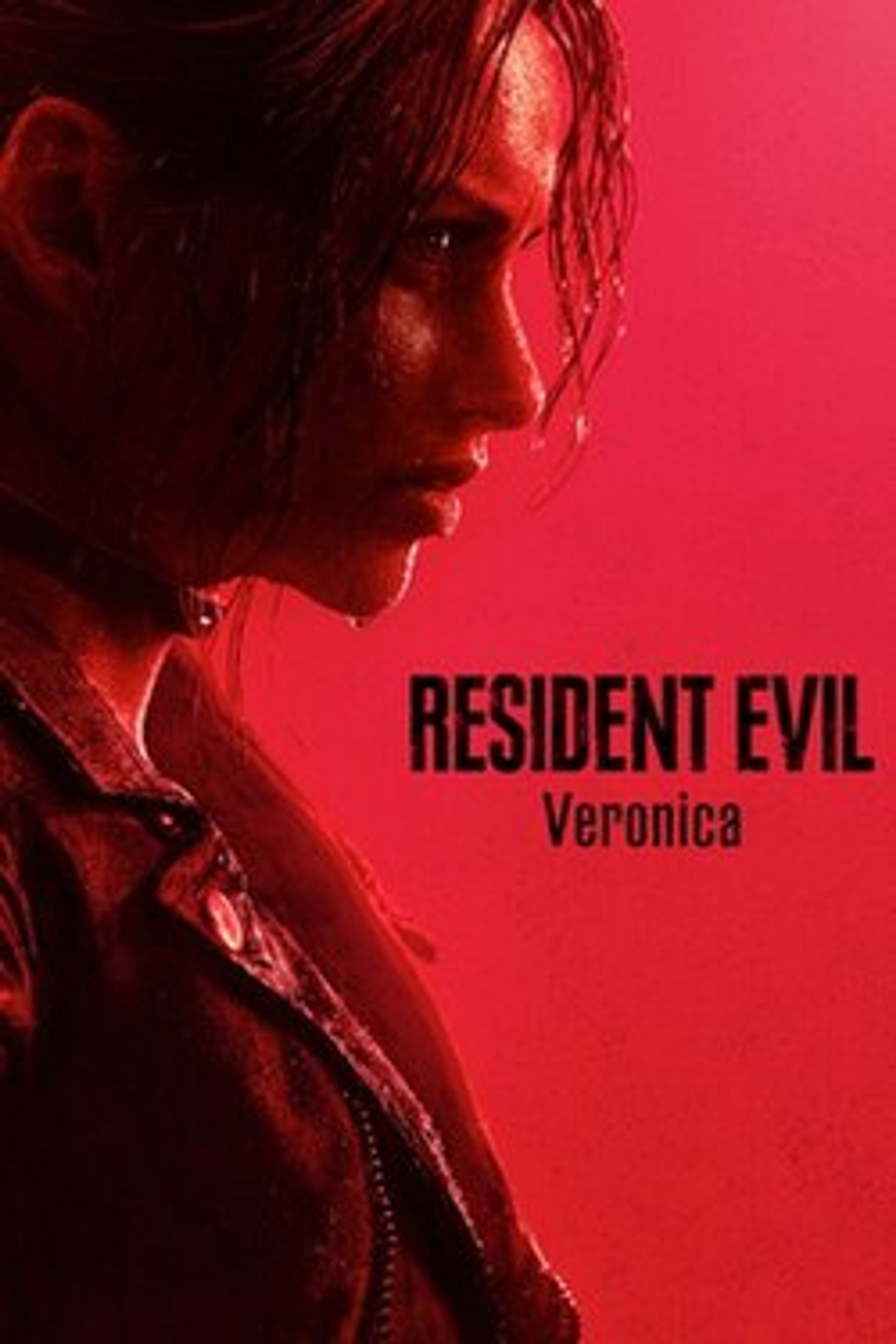 Resident Evil: Code Veronica
