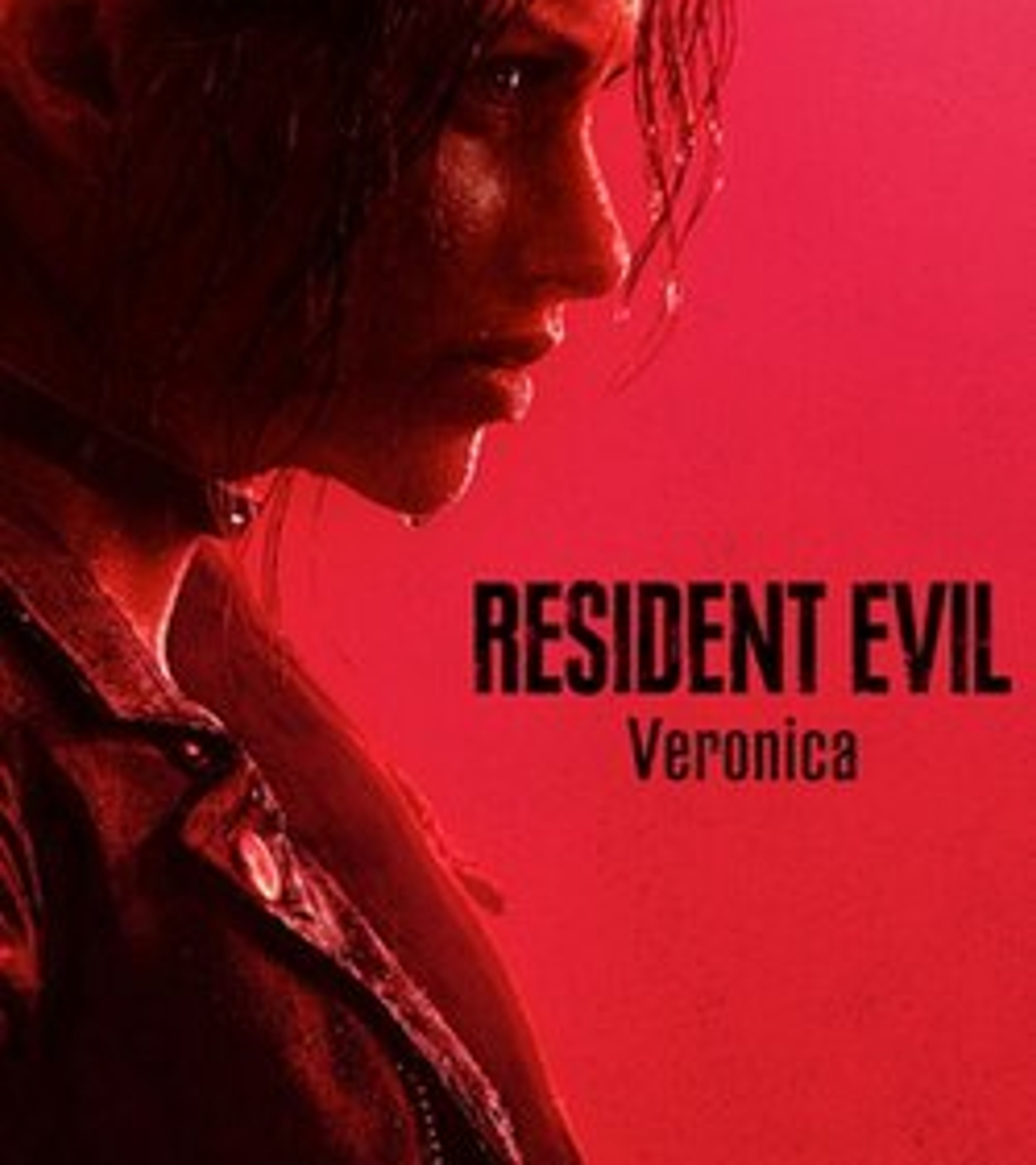 Resident Evil: Code Veronica