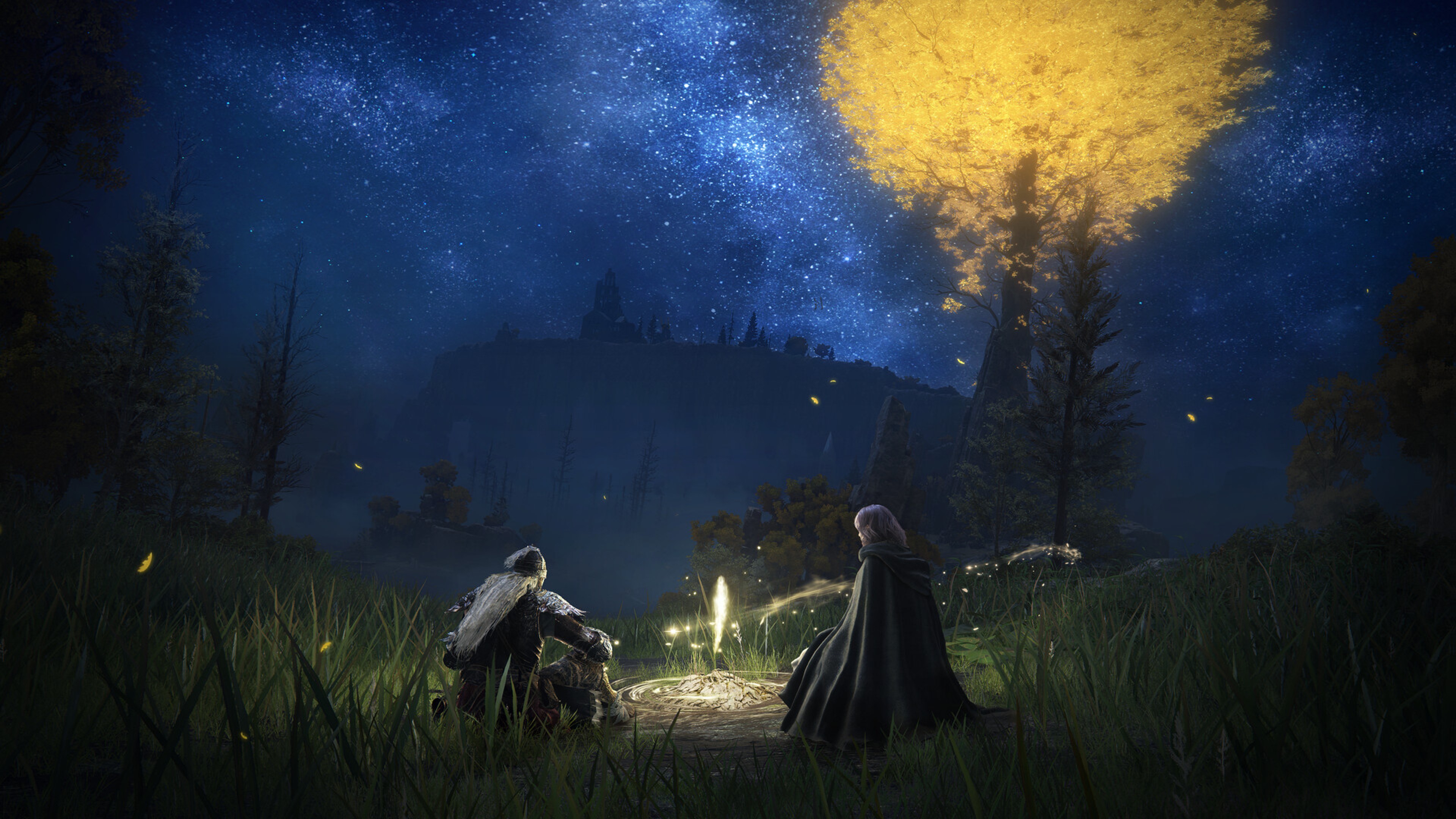 Elden Ring Boss Order and Progression Route: Where to Go Next