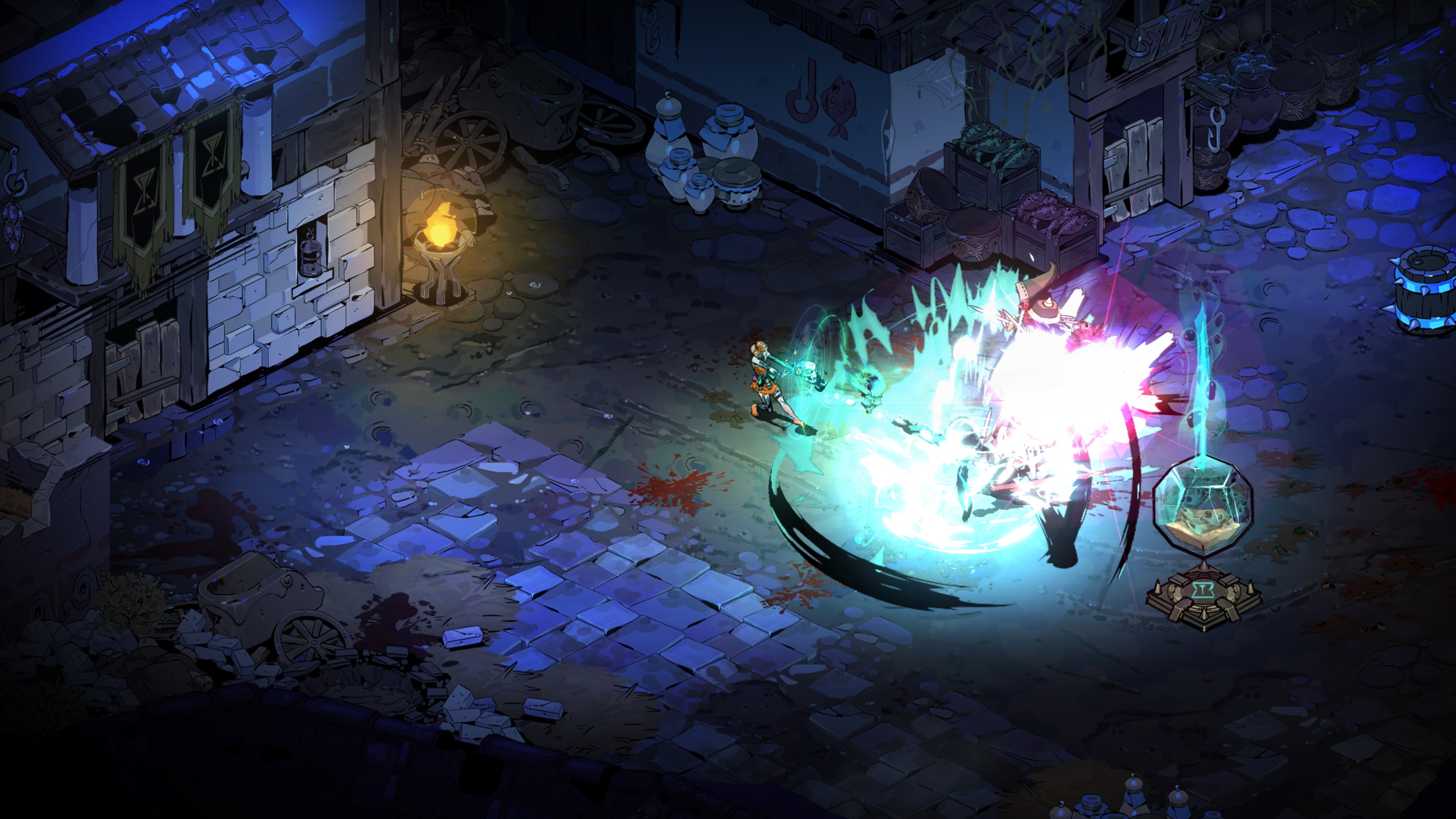 Hades II Beginner Guide: Weapons, Arcana, and First Runs