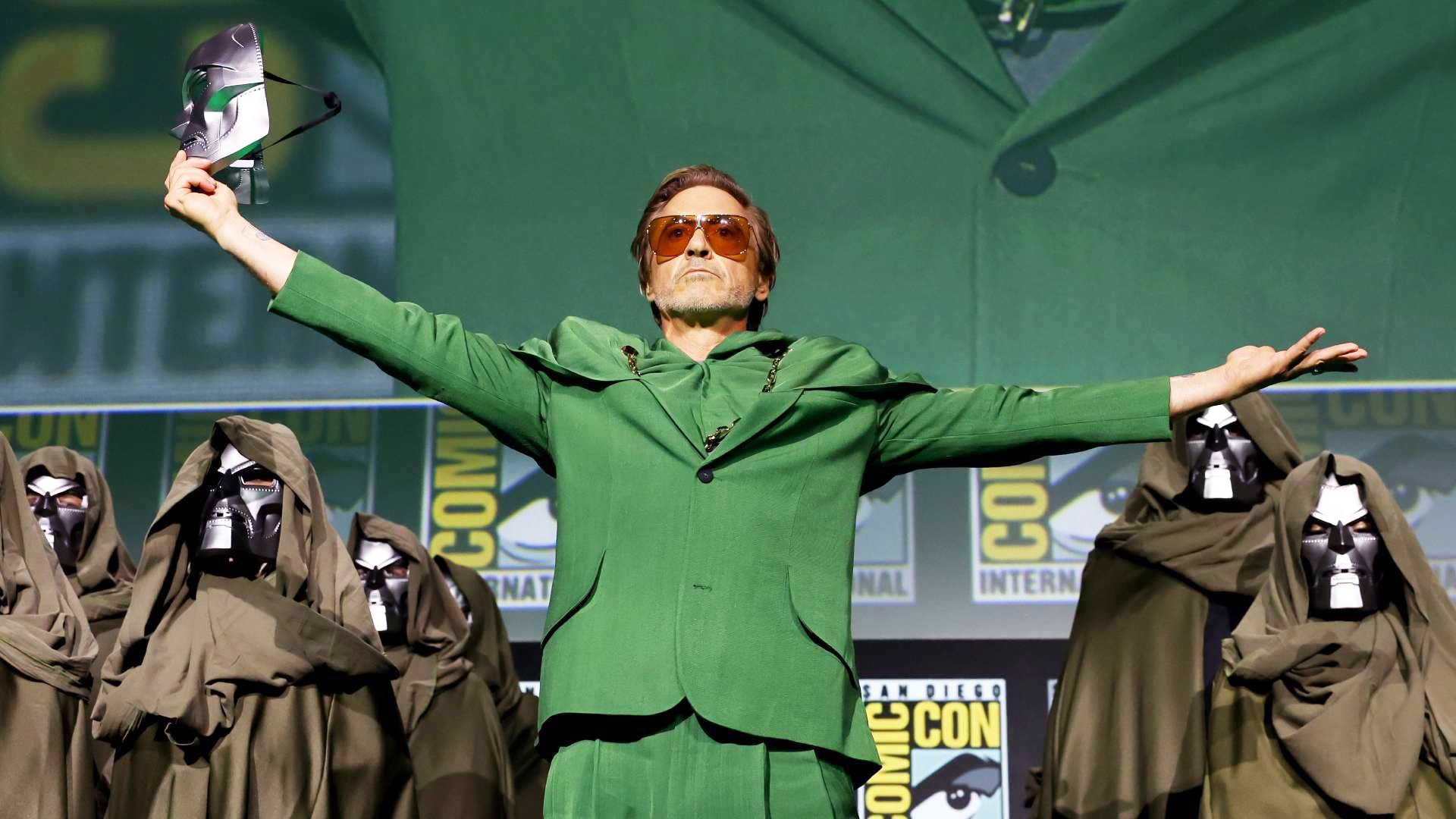 Comic-Con 2026 Starts This Week: The Panels Worth Watching