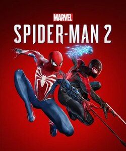 Spider-Man 2