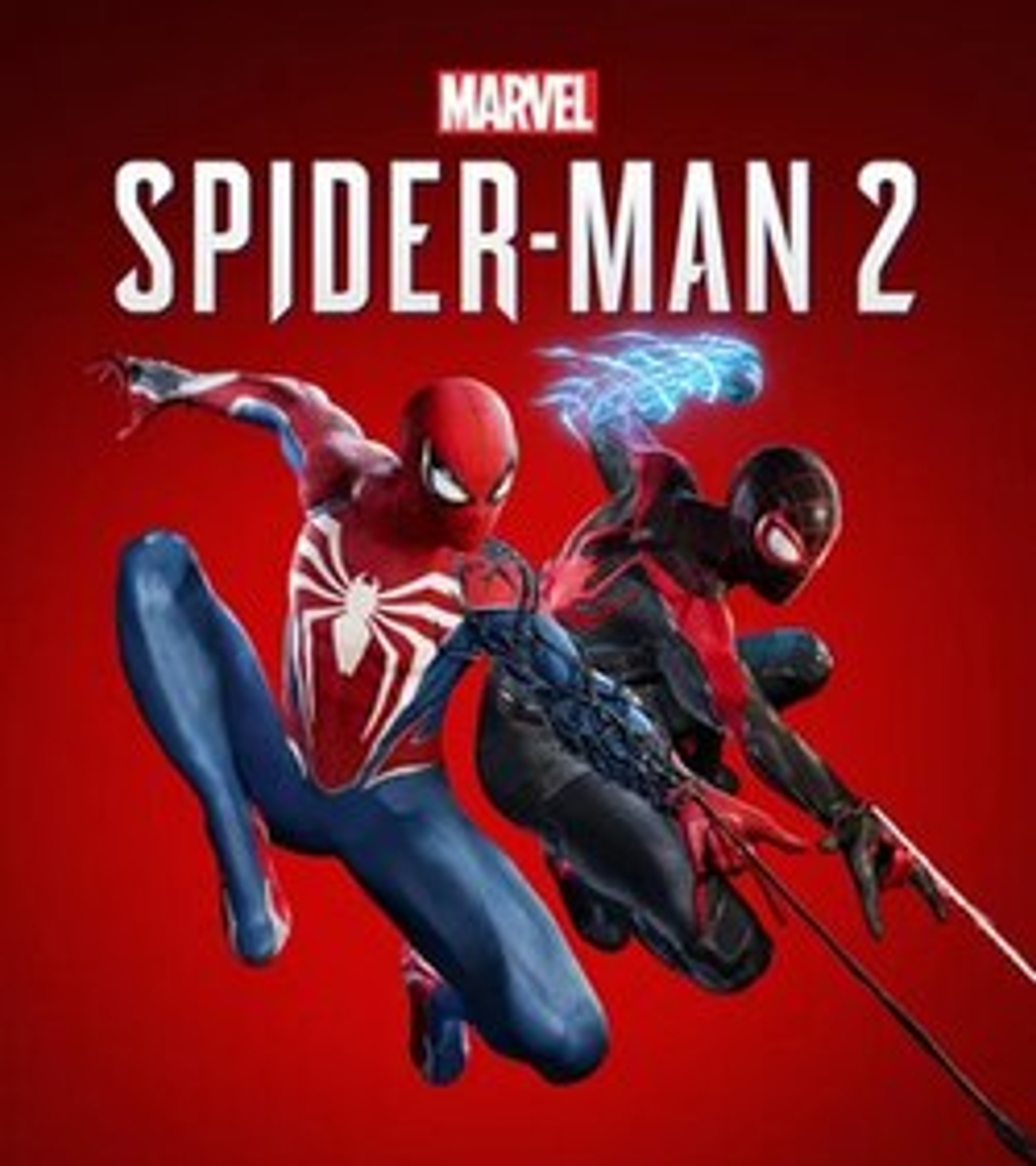 Spider-Man 2