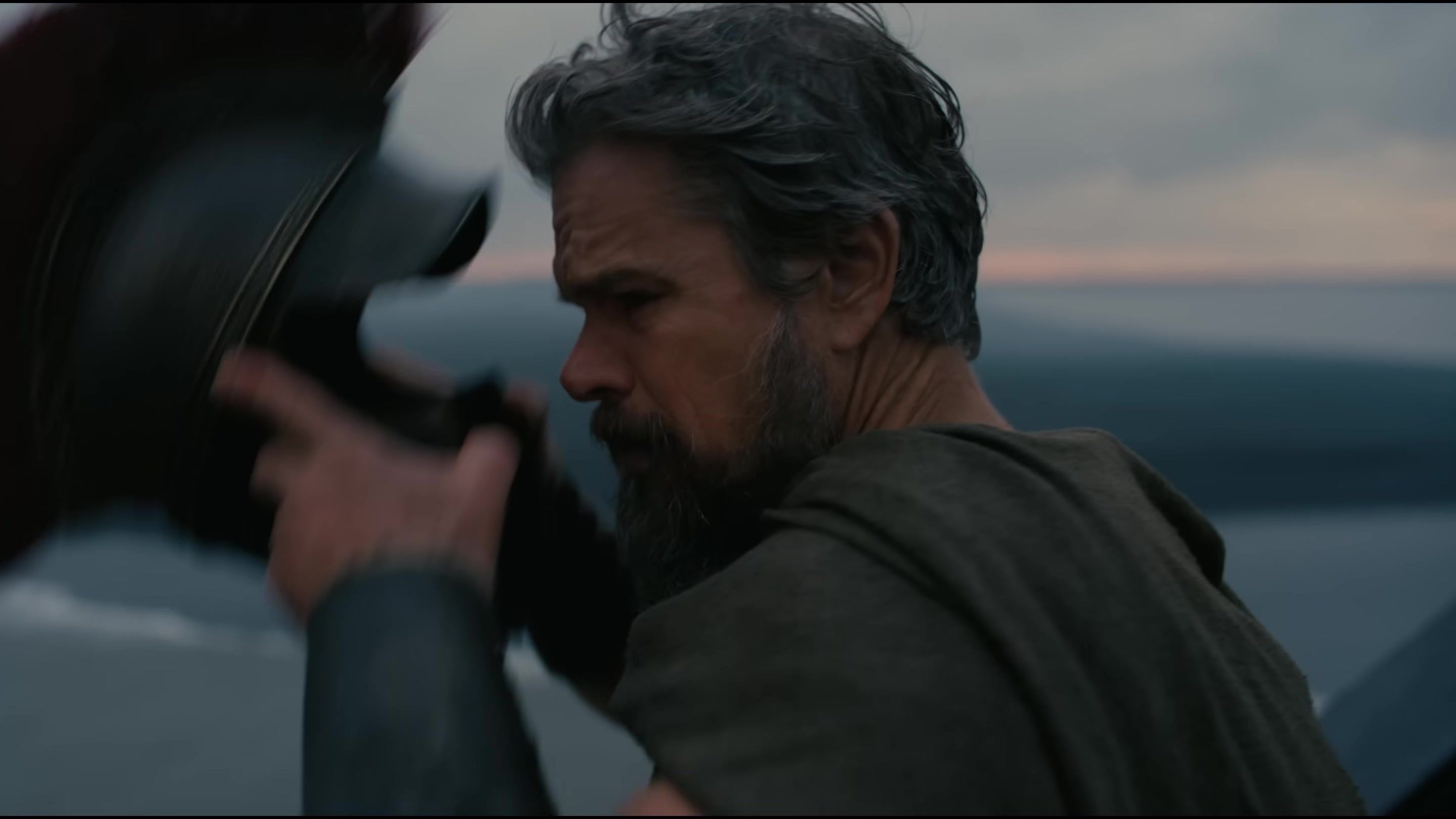 The Odyssey Opens to $264 Million Worldwide | Pixel Twelve