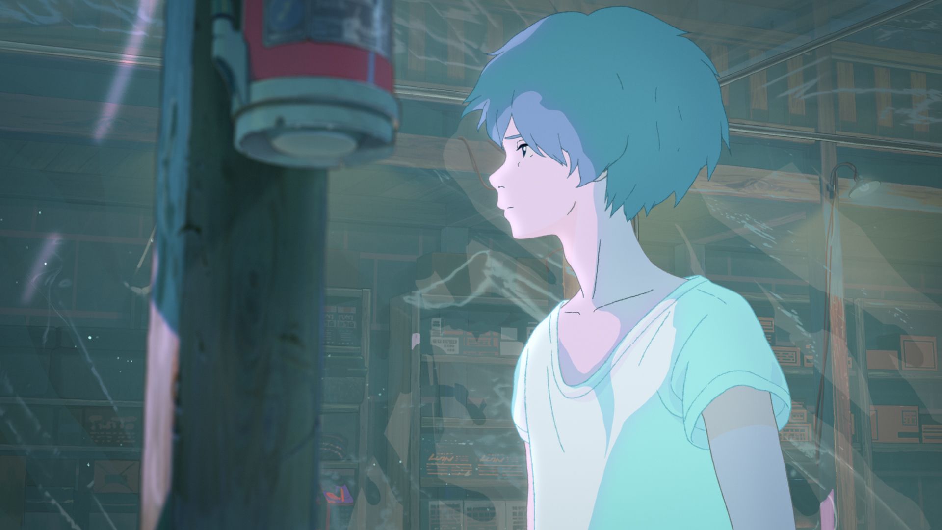 A New Dawn Review: Animation, Story and Pixel Twelve Score | Pixel