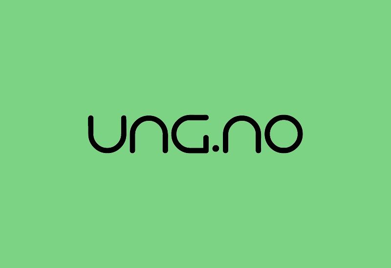 Ung.no-logo 