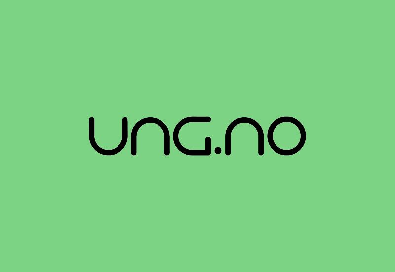 Ung.no-logo