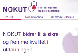 NOKUT