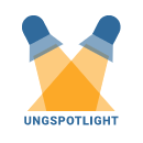Logo for UngSpotlight