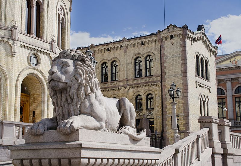 Stortinget (colourbox.com=