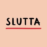 Logo for Slutta-app