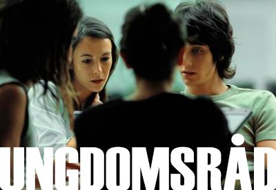 Ungdomsråd (colourbox.com)