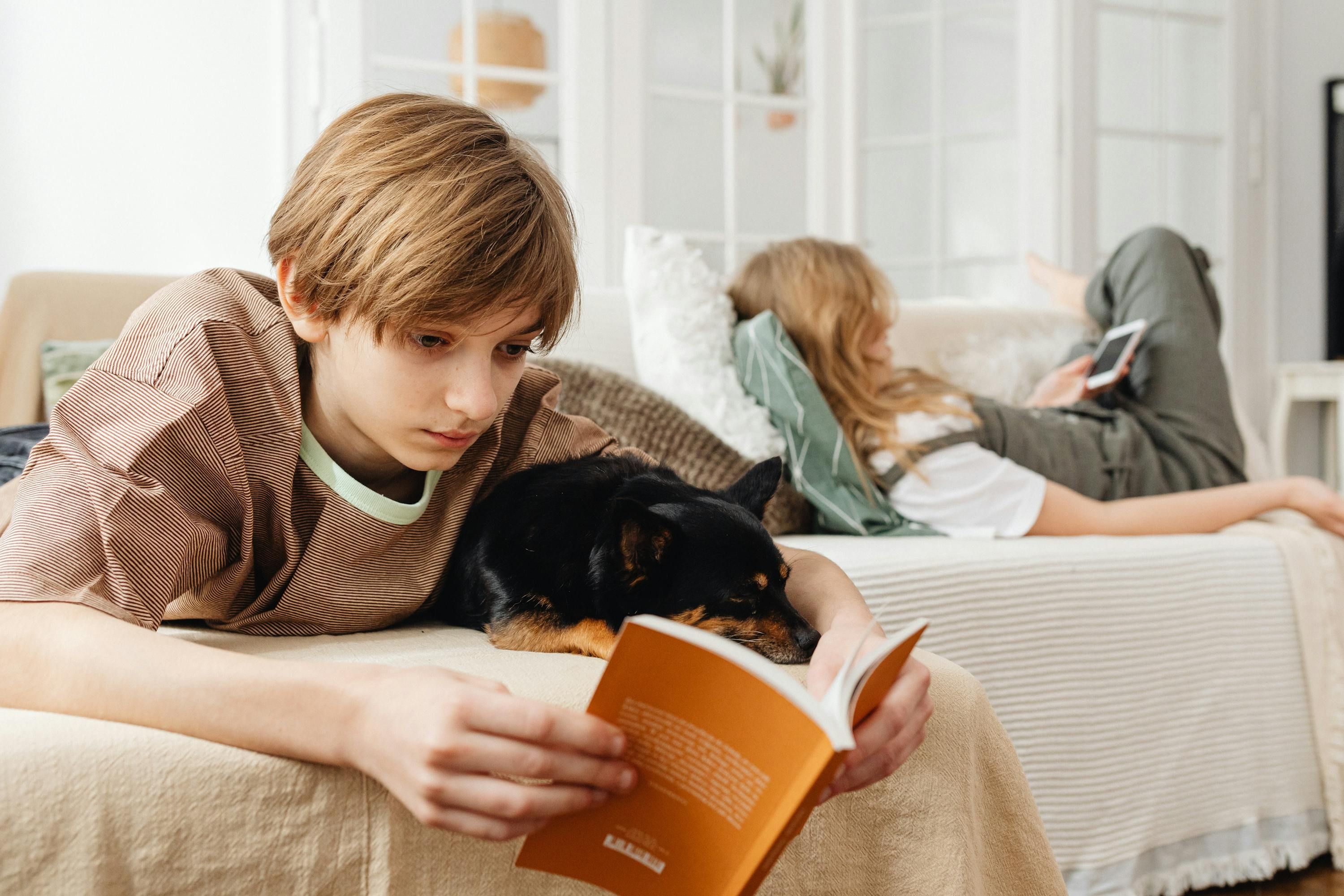 DITT VALG: Det er alltid du som bestemmer hva du vil definere deg som, og hva du vil dele med andre om dette. Foto: Unsplash