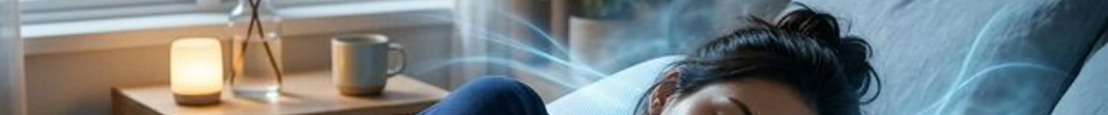 2026年版脳を冷やす快眠ルーティン