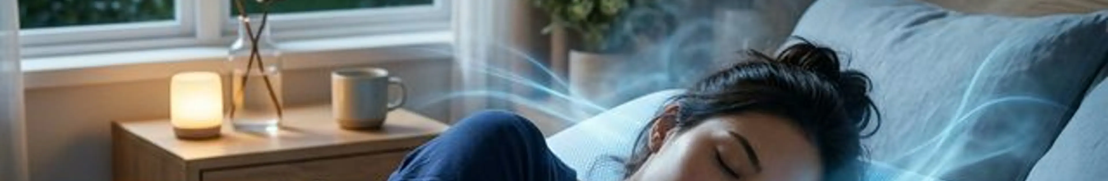 2026年版脳を冷やす快眠ルーティン