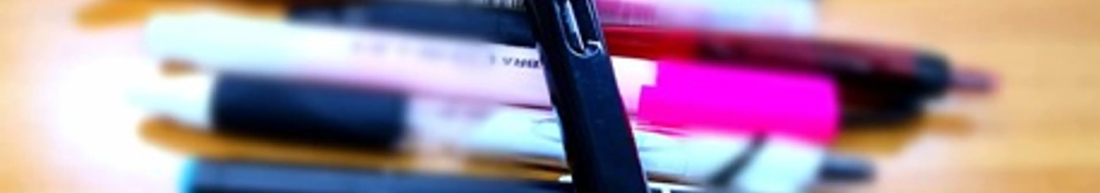 LAMYサファリ万年筆:海外エンジニアが選ぶ理由