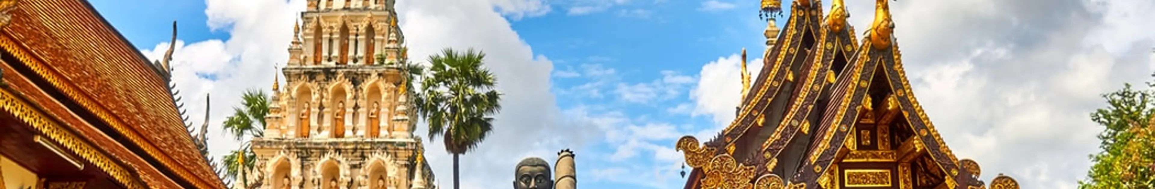 駐在歴6年の俺氏が実感したタイに住むメリット・良かったこと