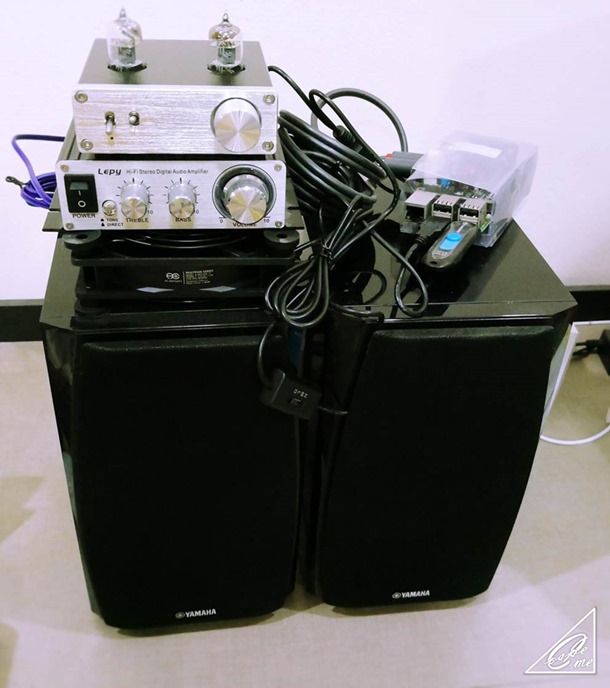 【ラズパイ】格安ハイレゾ高音質オーディオがマジでやばい！！