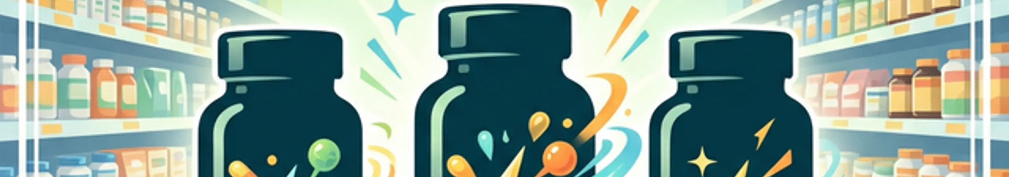 コスパ最強マルチビタミン決定戦