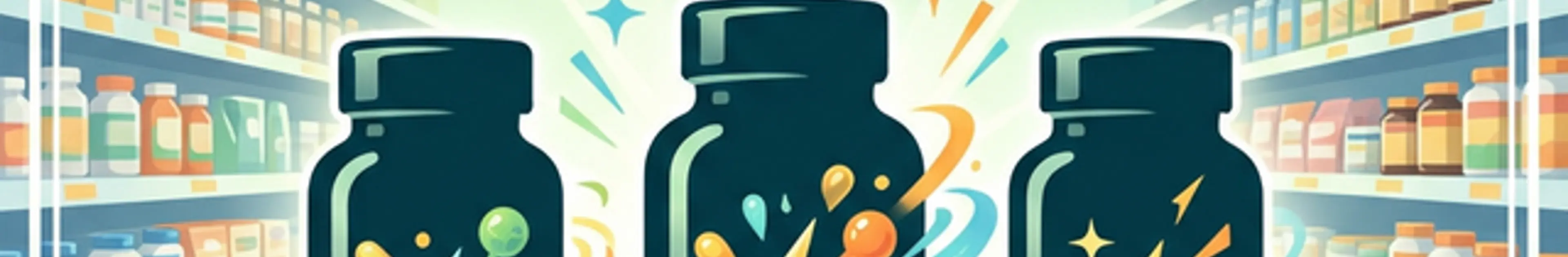 コスパ最強マルチビタミン決定戦