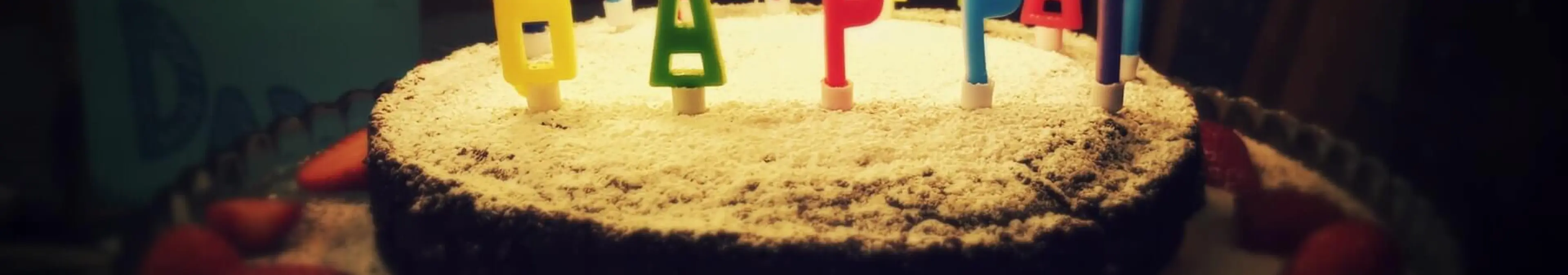 誕生日アピールが好きな人のあの感じがマジわけわからんぽよ