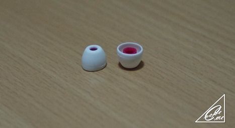 SONY EP-EX11SS で耳の穴の小さい私がカナル型のイヤホンがポロポロ落ちなくなった件