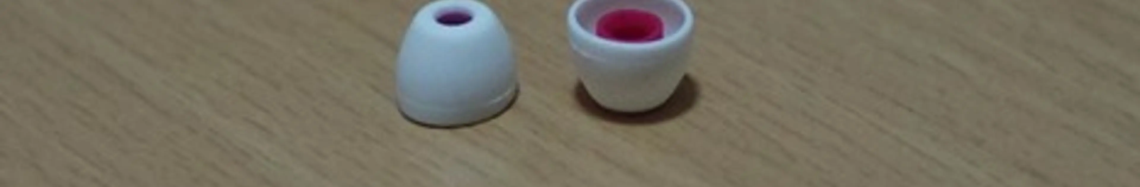 SONY EP-EX11SS で耳の穴の小さい私がカナル型のイヤホンがポロポロ落ちなくなった件