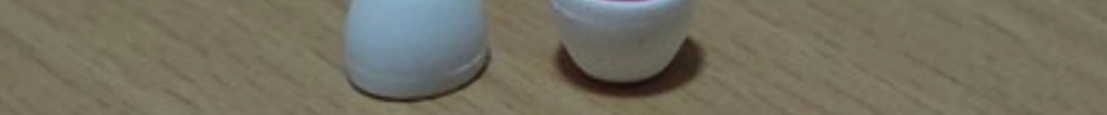 SONY EP-EX11SS で耳の穴の小さい私がカナル型のイヤホンがポロポロ落ちなくなった件