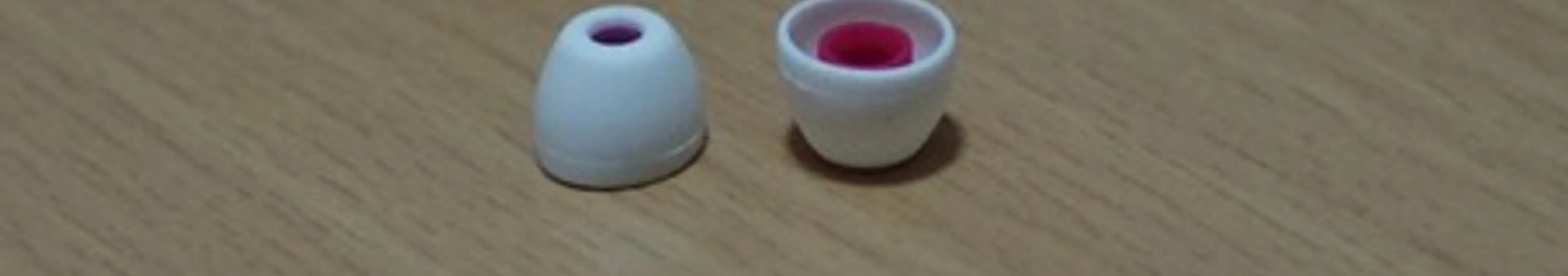 SONY EP-EX11SS で耳の穴の小さい私がカナル型のイヤホンがポロポロ落ちなくなった件