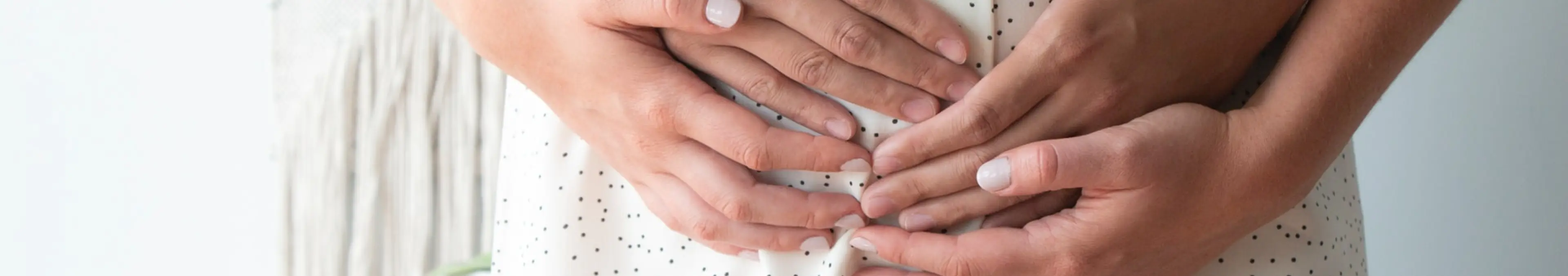 結婚3年目の不妊夫婦が起こした奇跡【ご報告:妻が妊娠しました】