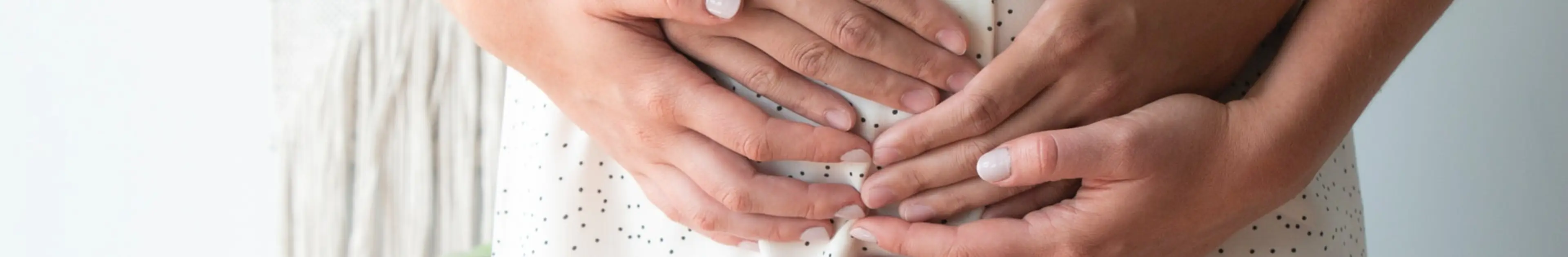 結婚3年目の不妊夫婦が起こした奇跡【ご報告:妻が妊娠しました】