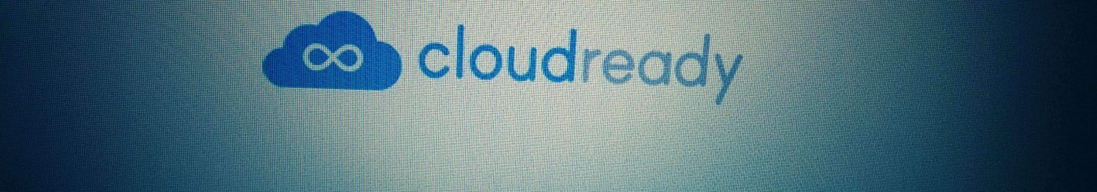 ChromebookにCloudReadyをインストールしてOS更新期限を延ばした話