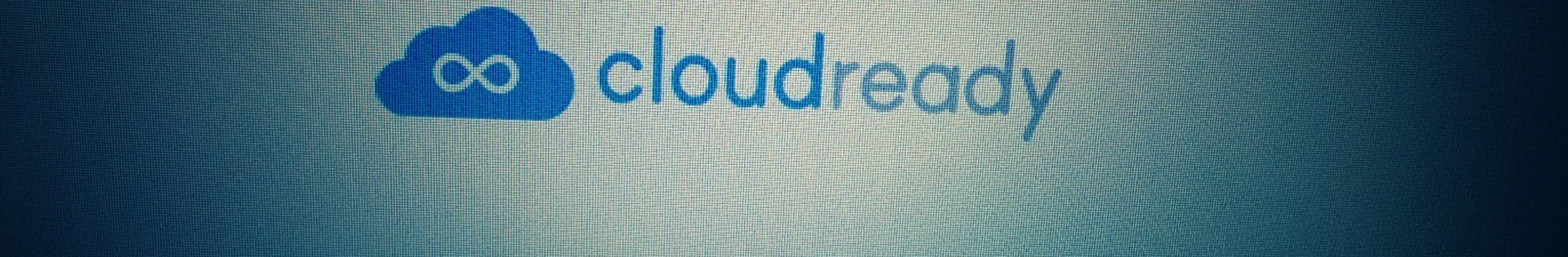 ChromebookにCloudReadyをインストールしてOS更新期限を延ばした話