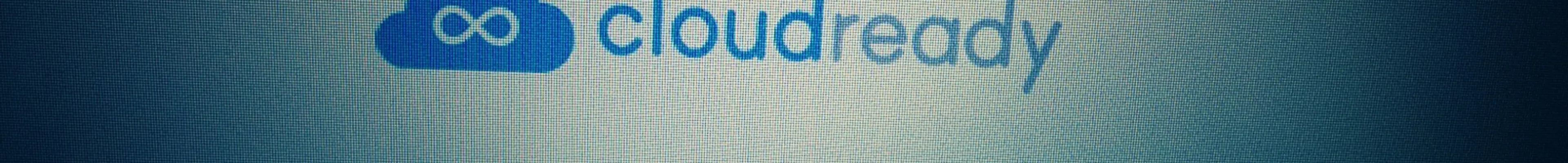 ChromebookにCloudReadyをインストールしてOS更新期限を延ばした話