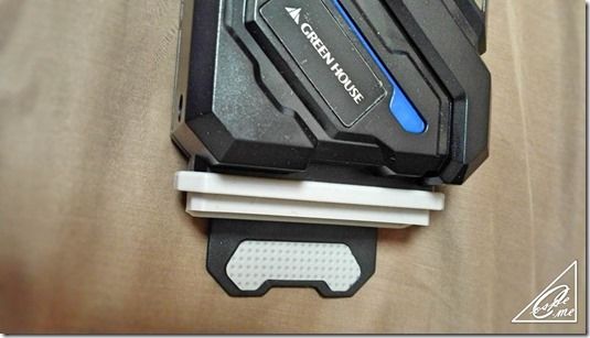 ノートPC用の冷却クーラーは吸気型がおすすめ