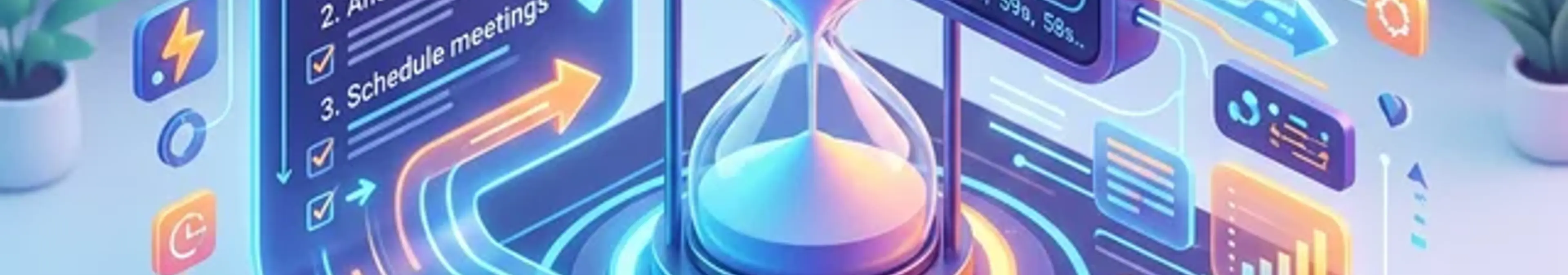 タイパ最強の「1分ルール」と「翌日のセットアップ」術