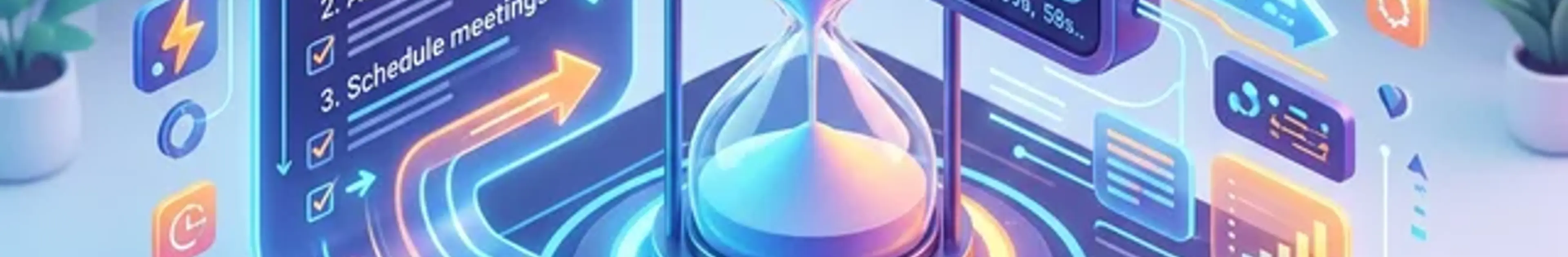 タイパ最強の「1分ルール」と「翌日のセットアップ」術