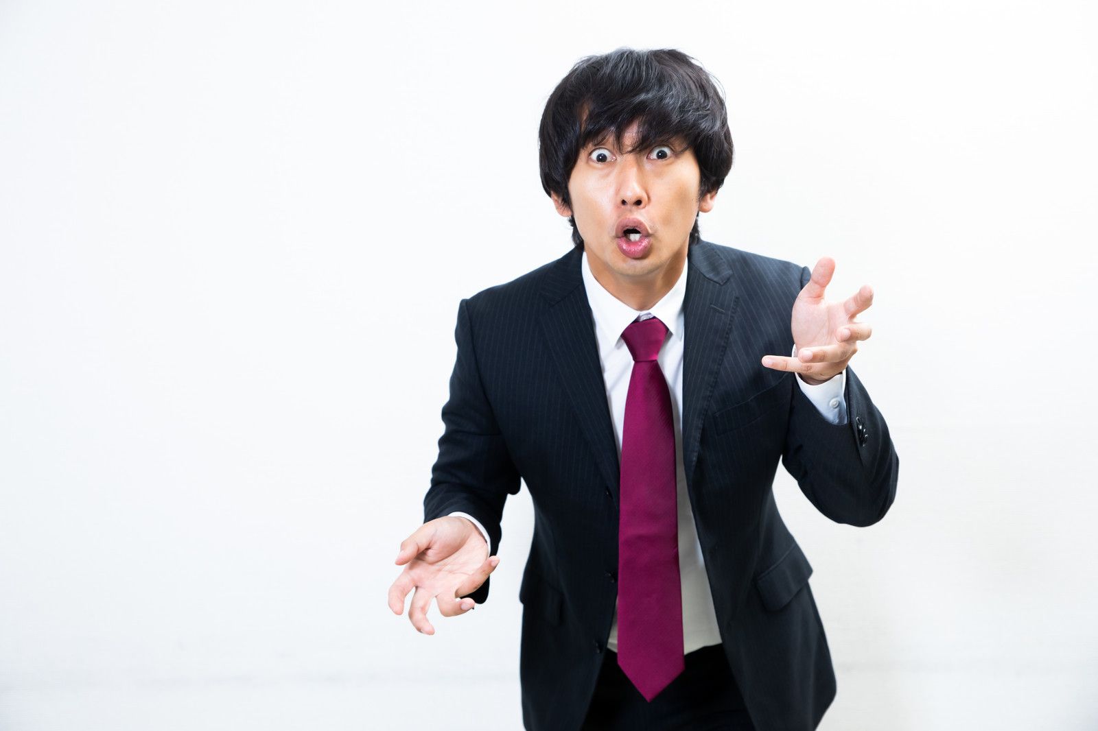 正論を言っても伝わらない理由：意地や先入観が邪魔をする