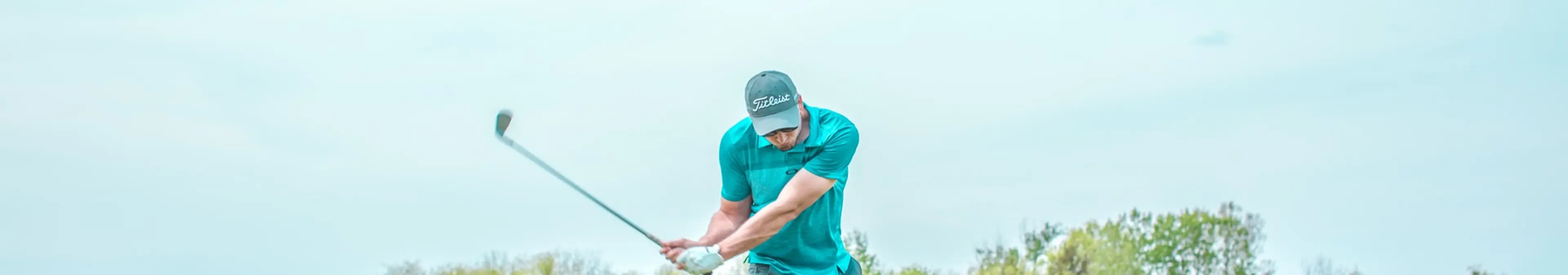 ゴルフはシャロースイングで安定してスコアを上げる