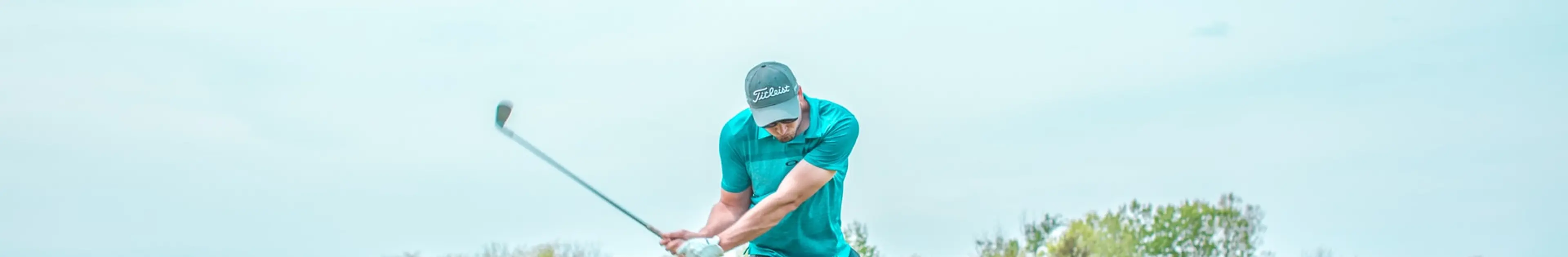 ゴルフはシャロースイングで安定してスコアを上げる