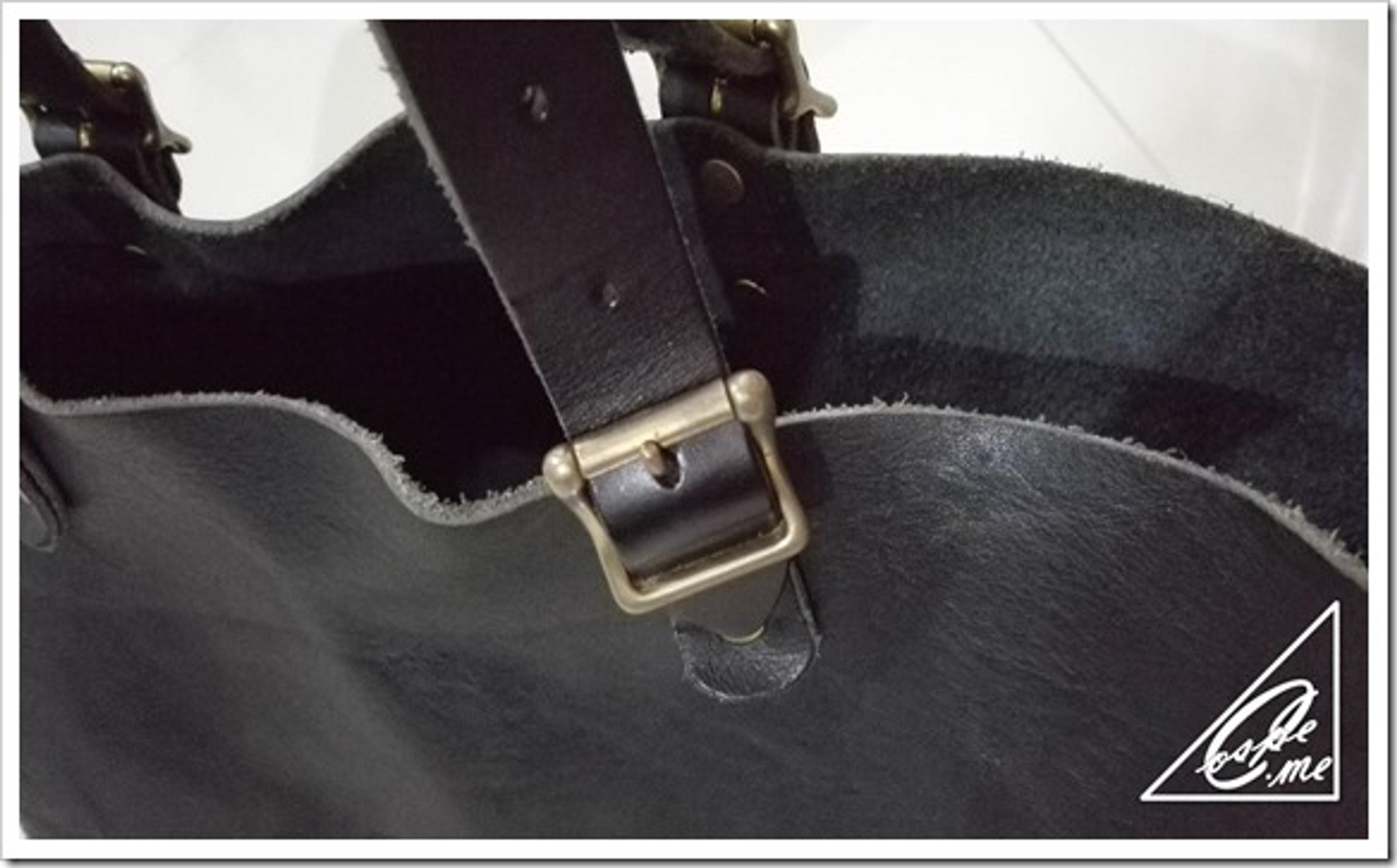 tochigileatherhandle