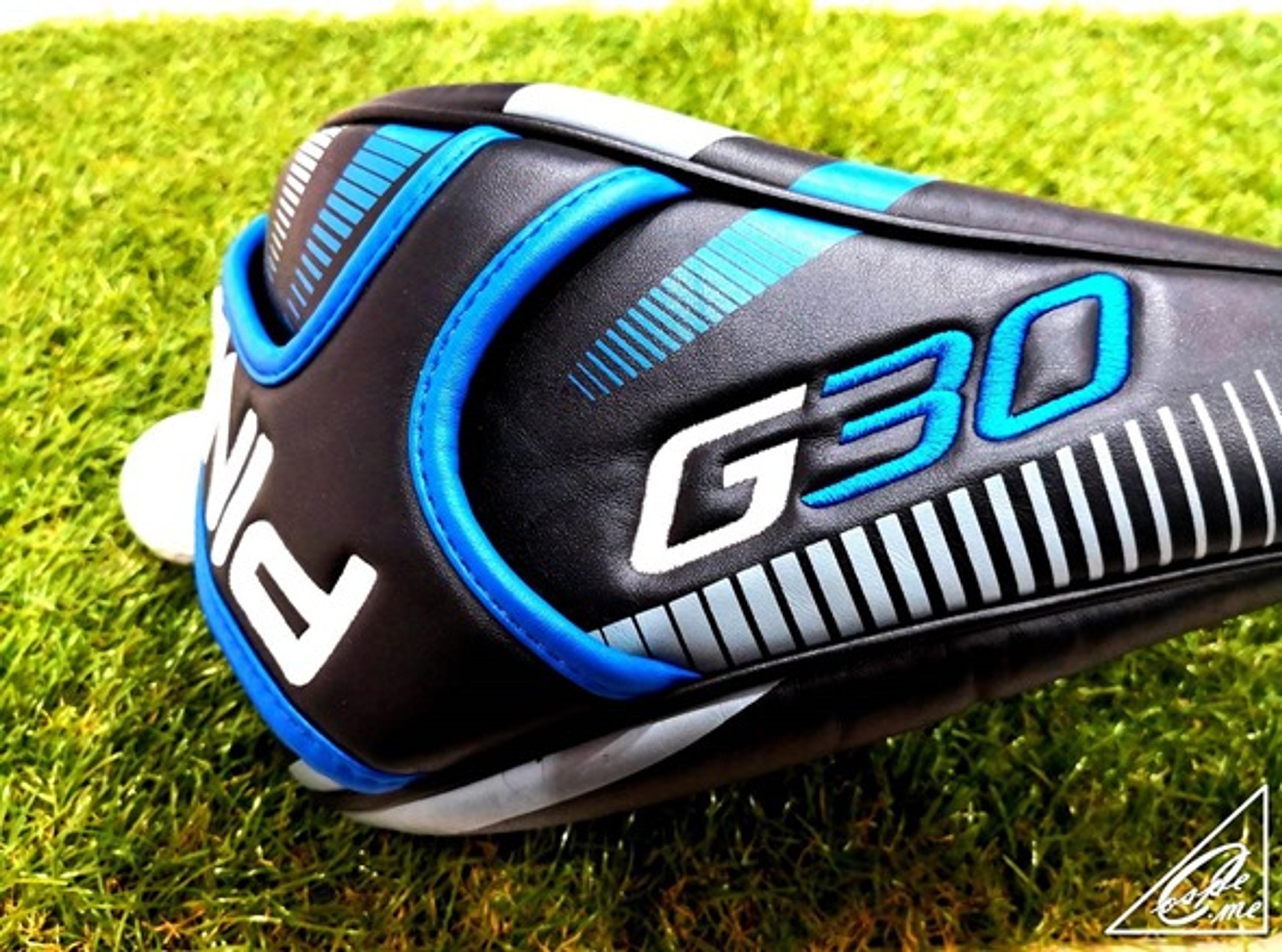 G30drivercover