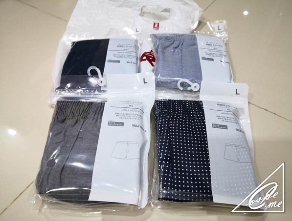 こんな時代だからこそトランクスを履くべき理由