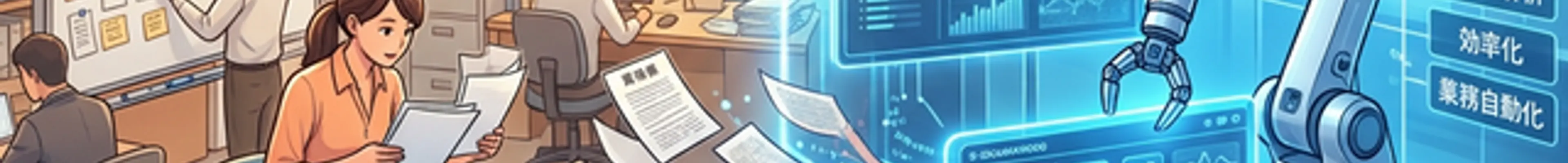 AIに仕事が奪われる職業10選