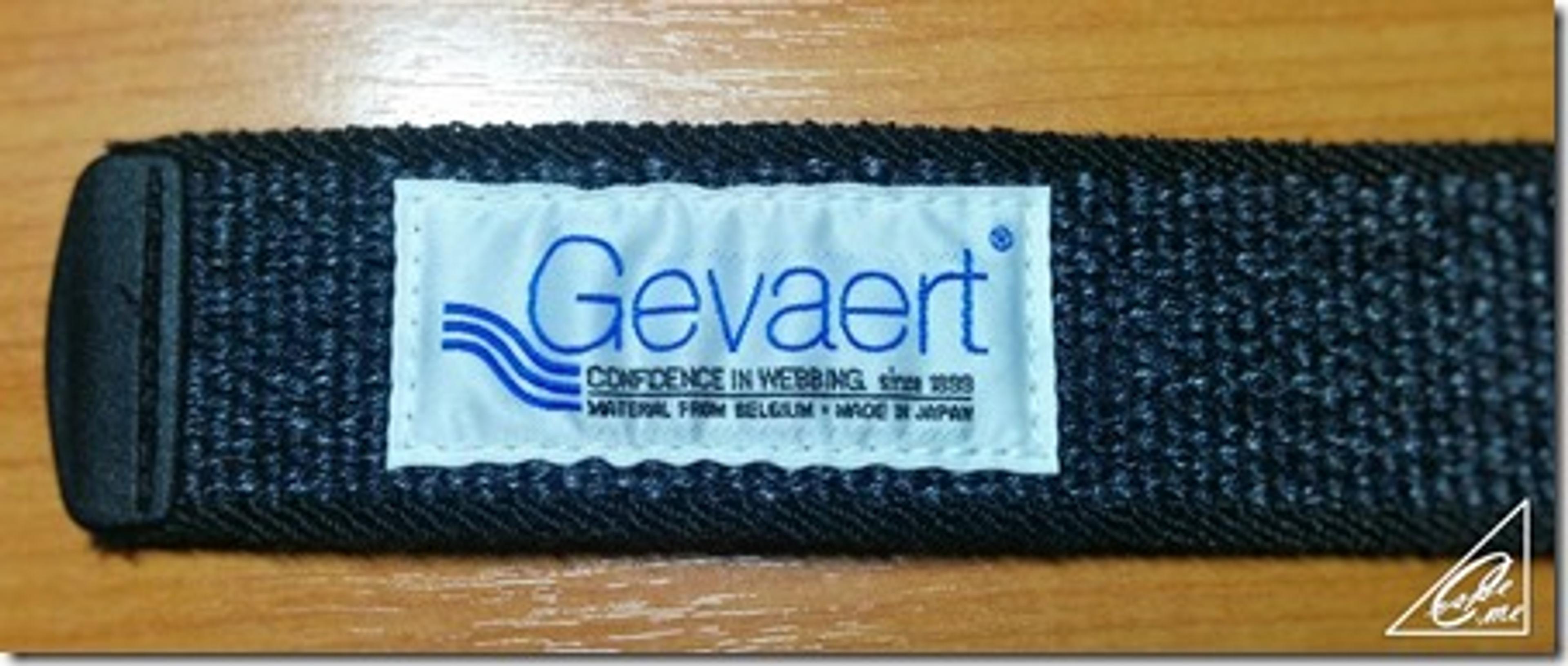 gevaert_logo